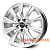 Replica Toyota BR13 7x17 5x114.3 ET45 DIA60.1 HS