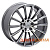 Zorat Wheels BK836 8x17 5x112 ET35 DIA66.6 GP