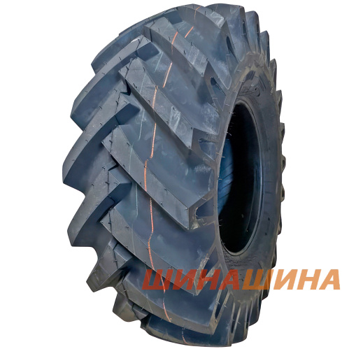 Всесезонні шини BKT AS-504 (сг) 10.00/75 R15.3 123A8/111A8 PR10 TL