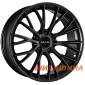 Mak Speciale 8x19 5x112 ET45 DIA57.1 BM