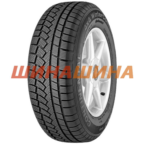 Continental 4x4 WinterContact 255/55 R18 105H