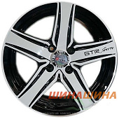 Sportmax Racing SR-3111Z 7x16 4x98 ET40 DIA58.6 BP