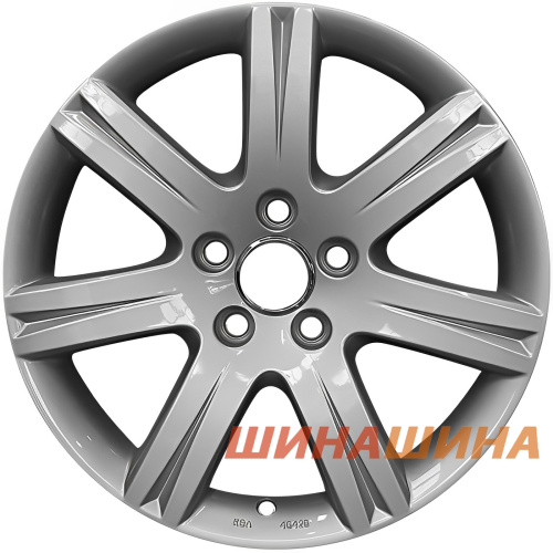 Audi OEM 8J0071497666 7x17 5x112 ET47 DIA57 S