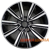 KIA OEM 52910D4650 7x18 5x114.3 ET45 DIA67