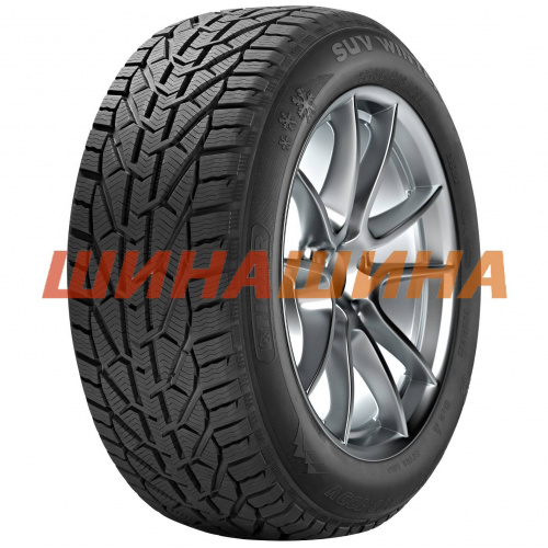 Tigar SUV Winter 215/65 R17 99H