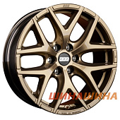 BBS TL-A 9x20 6x139.7 ET12 DIA106.1 Glossy Br