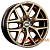 BBS TL-A 9x20 6x139.7 ET12 DIA106.1 Glossy Br