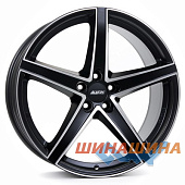 Alutec Raptr 8x18 5x108 ET45 DIA70.1 RBFP