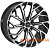 Zorat Wheels BKY0081 9x21 5x112 ET28 DIA66.6 BP