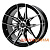 Replica Lexus DM41 8.5x18 5x114.3 ET35 DIA73.1 BMF