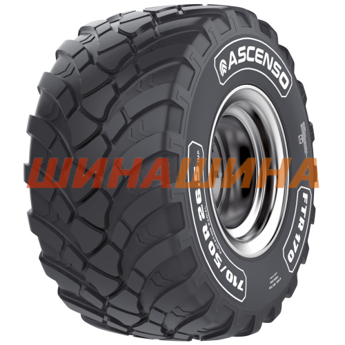 Ascenso FTR 170 (сг) 710/50 R30.5 176D