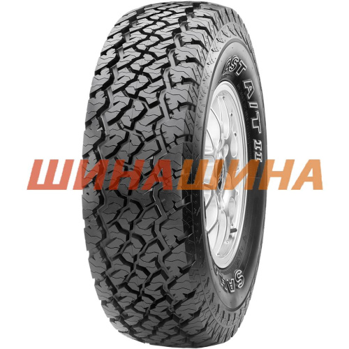 CST Sahara A/T II 235/70 R16 104/101Q OWL