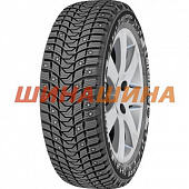 Michelin X-Ice North 3 215/55 R16 97T XL (шип)