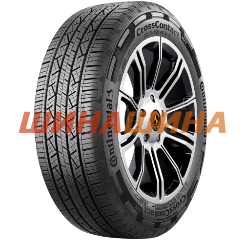 Continental CrossContact H/T 235/55 R19 105V XL FR