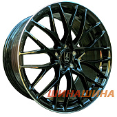 Voin Astarta 9.5x19 5x114.3 ET40 DIA60.1 GBFP