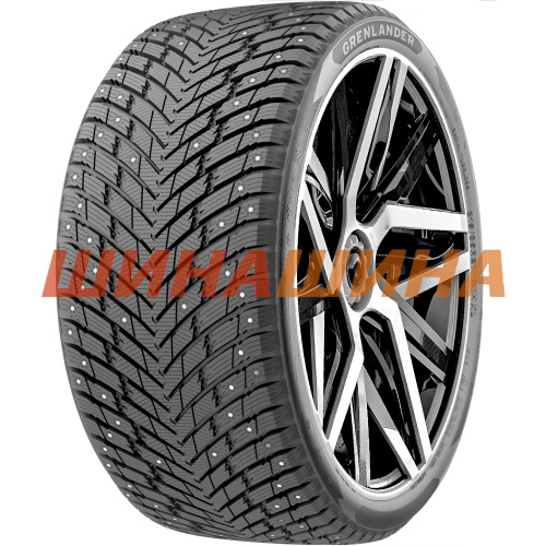 Grenlander Icedefensor Stud II 225/55 R17 101H XL (під шип)