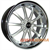 Kyowa Racing KR-667 8x18 5x100 ET42 DIA73.1 HCP1