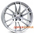 Alutec Monstr 7.5x18 5x112 ET45 DIA70.1 PS