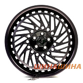 WS FORGED WS-31/2M 8.5x20 5x114.3 ET50 DIA67.1 GBwDMF