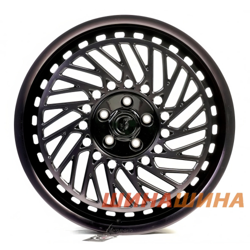 WS FORGED WS-31/2M 8.5x20 5x114.3 ET50 DIA67.1 GBwDMF