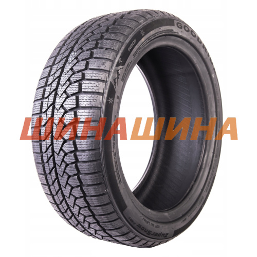 Goodride ZuperSnow Z-507 225/40 R19 93V XL