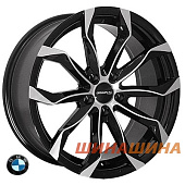 Zorat Wheels 5320 8x18 5x114.3 ET40 DIA67.1 BP