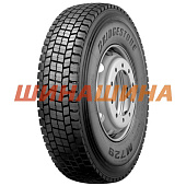 Bridgestone M729 (ведуча) 235/75 R17.5 132/130M