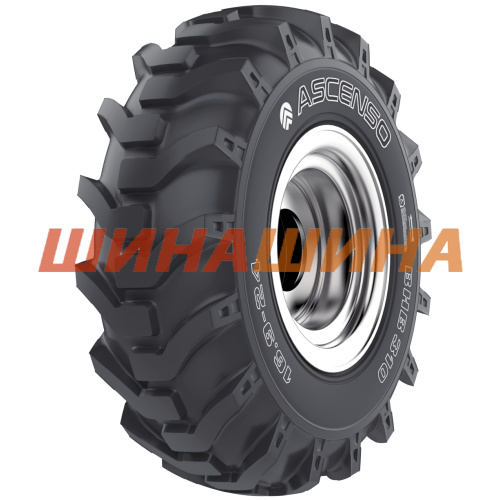 Ascenso BHB 310 (індустріальна) 12.50/80 R18 142A8 PR12