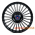 CAST WHEELS CW1851 10.5x22 10x114.3 ET35 DIA74.1 BM