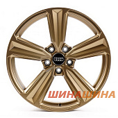 Flow Forming FF018 8x18 5x112 ET35 DIA66.56 Matt bronz