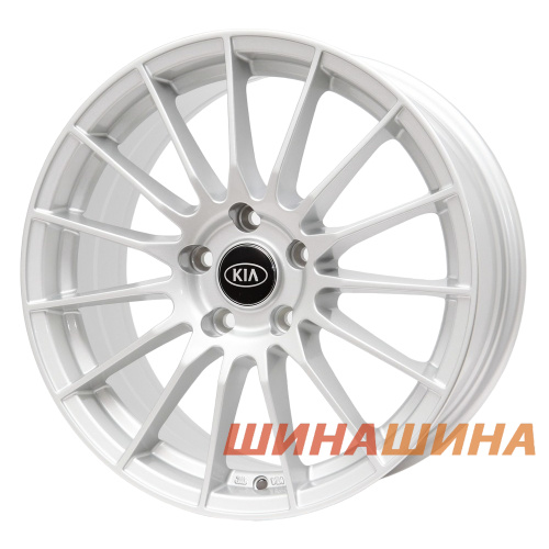 Replica Kia 3309 7.5x17 5x114.3 ET40 DIA73.1 S