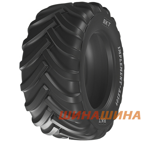 Всесезонні шини BKT AS 509 (сг) 550/45 R22.5 166A8/154A8 PR20 TL