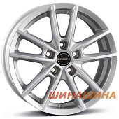 Borbet W 7x17 5x114.3 ET45 DIA72.6 S