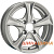 Angel Luxury 706 7.5x17 4x108 ET40 DIA67.1 S