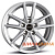 Borbet W 7x17 5x114.3 ET45 DIA72.6 S