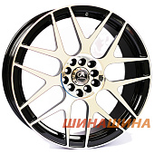 Alexrims AFC-3 (forged) 8.5x19 5x130 ET50 DIA71.6 P