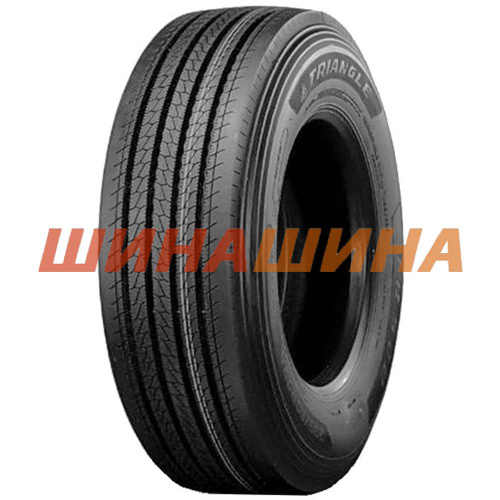 Triangle TRS02 (рульова) 315/80 R22.5 157/154L PR20