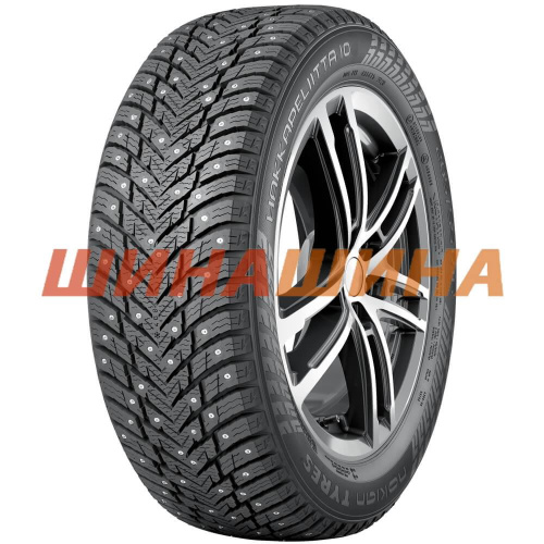 Nokian Hakkapeliitta 10 225/45 R18 95T XL (шип)