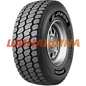 Jinyu JA626 (причіпна) 385/65 R22.5 164K