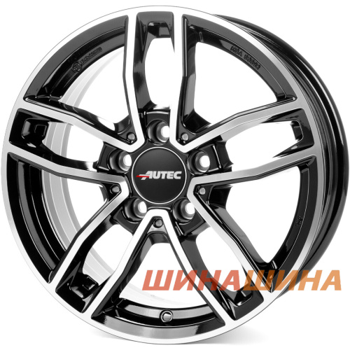 Autec Mercador 6.5x16 5x112 ET44 DIA66.5 BP