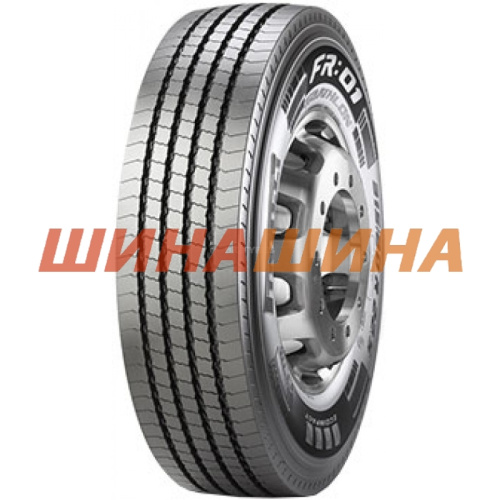 Pirelli FR:01 Triathlon (рульова) 245/70 R17.5 136/134M PR14