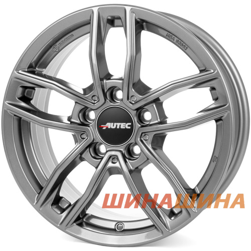 Autec Mercador 6.5x16 5x112 ET44 DIA66.5 T