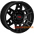 Zorat Wheels D6082 8x17 6x139.7 ET0 DIA106.1 BM