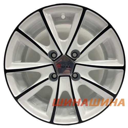 Sportmax Racing SR-3116 5.5x13 4x98 ET25 DIA0 WPWB