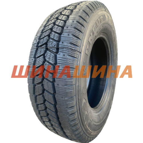 B&P Pneus (наварна) Agis Snow Ice 185/75 R16C 104/102R (під шип)