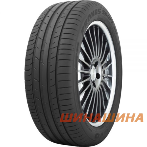 Літні шини Toyo Proxes Sport SUV 285/40 R20 108V XL