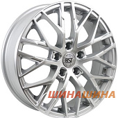 Tech Line RST.077 6.5x17 5x114.3 ET48 DIA67.1 S