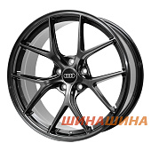 Replica Audi RX01 8x18 5x112 ET35 DIA66.6 HB