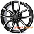 Autec Vidra 7.5x19 5x108 ET42 DIA65.1 BP