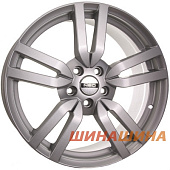 Tech Line TL809 8x18 5x108 ET45 DIA63.4 S